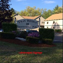 10 Twin Bridge Road Unit 1A, Merrimack NH 03054