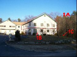 10 Twin Bridge Road Unit 1A, Merrimack NH 03054