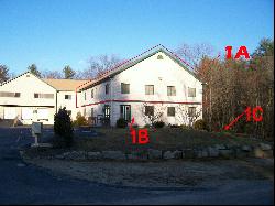 10 Twin Bridge Road #1A, Merrimack NH 03054