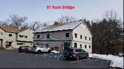 10 Twin Bridge Road Unit 1A, Merrimack NH 03054