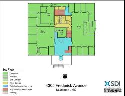 4305 Frederick Avenue, St Joseph MO 64506