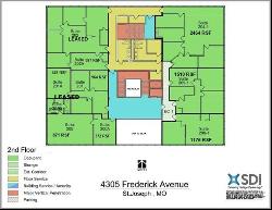 4305 Frederick Avenue, St Joseph MO 64506