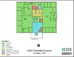 4305 Frederick Avenue, Saint Joseph MO 64506