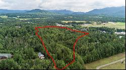 Cascade Road, Lake Placid NY 12946