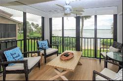 330 NE Edgewater Drive Unit 204, Stuart FL 34996