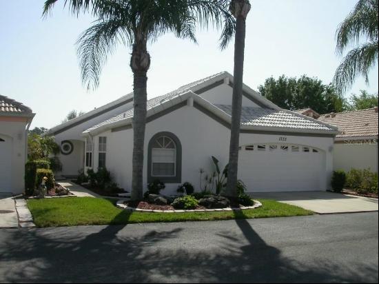 1332 Capri Isles Boulevard, Venice FL 34292