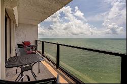 450 S Gulfview Boulevard #1702, Clearwater FL 33767