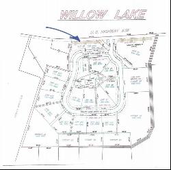 6369 Willow Lake Drive, Greenville OH 45331