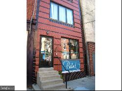 815 S 4th Street, Philadelphia PA 19147