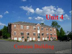 6-4B Mary Clark Drive Unit 4B, Hampstead NH 03841