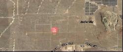 3900 Europe Avenue, Mojave CA 93501