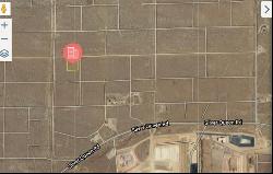 3900 Europe Avenue, Mojave CA 93501