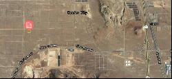 3900 Europe Avenue, Mojave CA 93501