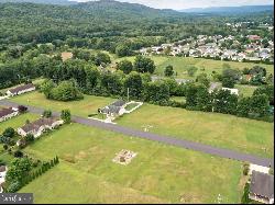 Lot 9 Beauty Mary Way, Pine Grove PA 17963