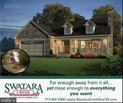 Lot 9 Beauty Mary Way, Pine Grove PA 17963