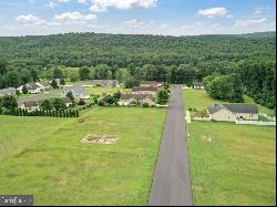 Lot 9 Beauty Mary Way, Pine Grove PA 17963