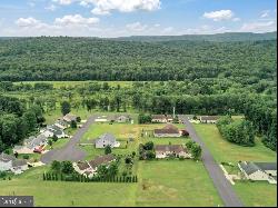 Lot 9 Beauty Mary Way, Pine Grove PA 17963