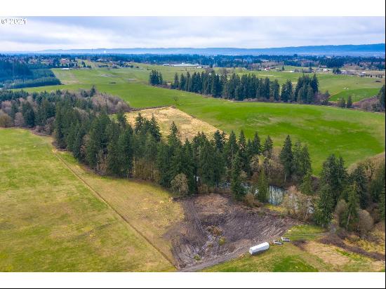 Carty Rd, Ridgefield WA 98642