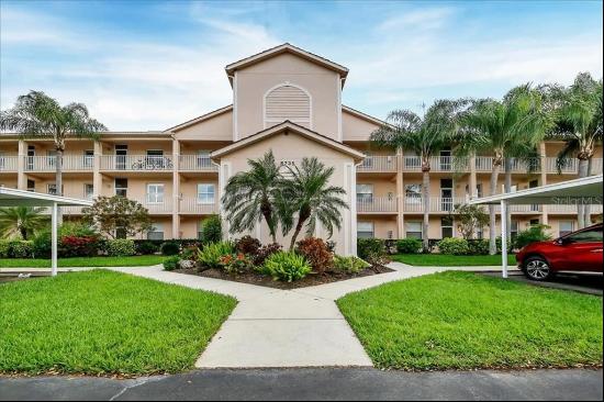 8735 Olde Hickory Avenue #8302, Sarasota FL 34238