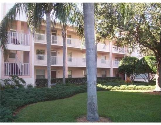 9320 Clubside Circle #2209, Sarasota FL 34238