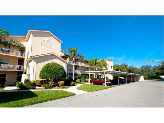 8735 Olde Hickory Avenue #8104, Sarasota FL 34238