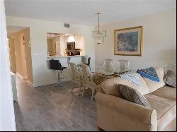 9300 Clubside Circle #1109, Sarasota FL 34238