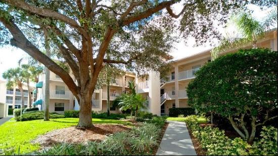 9300 Clubside Circle #1109, Sarasota FL 34238