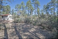 512 W Overland Road #83, Payson AZ 85541