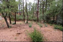 512 W Overland Road #83, Payson AZ 85541