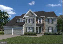 Magnolia Model At Eagles View, York PA 17406