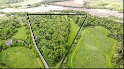 Lot 16 Meyers Road, Mount Carroll IL 61053