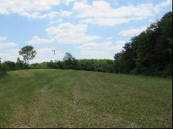 Lot 16 Meyers Road, Mount Carroll IL 61053