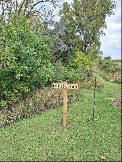 Lot 16 Meyers Road, Mount Carroll IL 61053