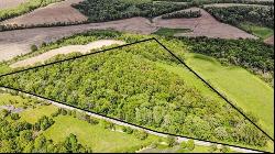 Lot 16 Meyers Road, Mount Carroll IL 61053