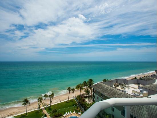 3554 Ocean Drive Unit 1001S -1004S, Vero Beach FL 32963