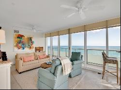 3554 Ocean Drive Unit 1001S -1004S, Vero Beach FL 32963