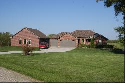 40 MILLER CT, Fayette MO 65248