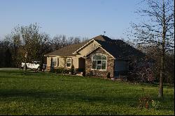 40 MILLER CT, Fayette MO 65248