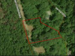 Lot 6 Big Rockys, Bryson City NC 28713