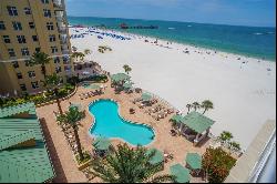 11 San Marco St #903, Clearwater Beach FL 33767