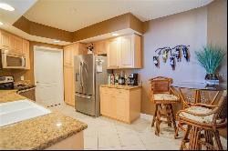 11 San Marco St #903, Clearwater Beach FL 33767