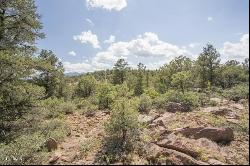 1200 W Airport Road #006F, Payson AZ 85541