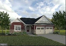 Laurel Model At Eagles View, York PA 17406