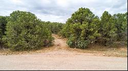 83 Pecos Barillas Road, Pecos NM 87552