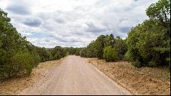 83 Pecos Barillas Road, Pecos NM 87552