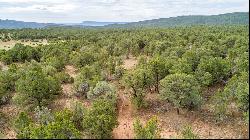 83 Pecos Barillas Road, Pecos NM 87552