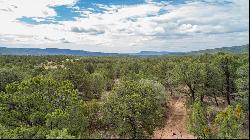 83 Pecos Barillas Road, Pecos NM 87552