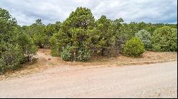 83 Pecos Barillas Road, Pecos NM 87552