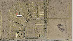 Seversky Place, California City CA 93505