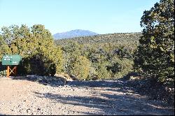 La Vista Grande, Sandia Park NM 87047